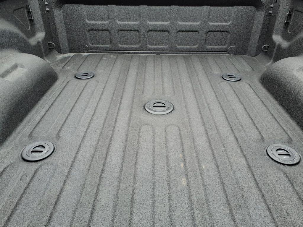 new 2026 Ram 3500 car, priced at $91,962