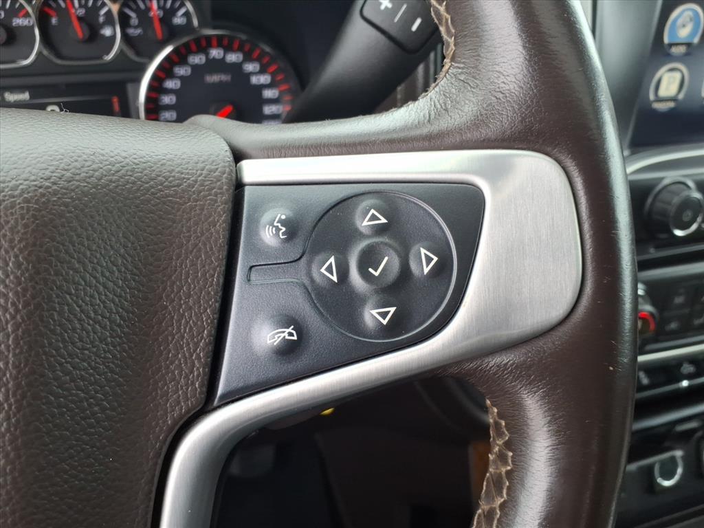 used 2015 GMC Sierra 1500 car, priced at $18,900