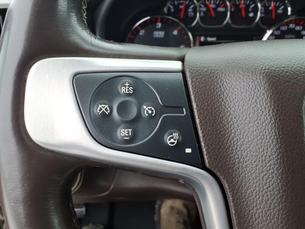 used 2015 GMC Sierra 1500 car, priced at $18,900