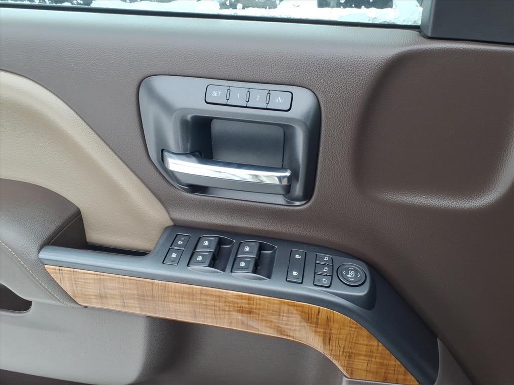 used 2015 GMC Sierra 1500 car, priced at $18,900