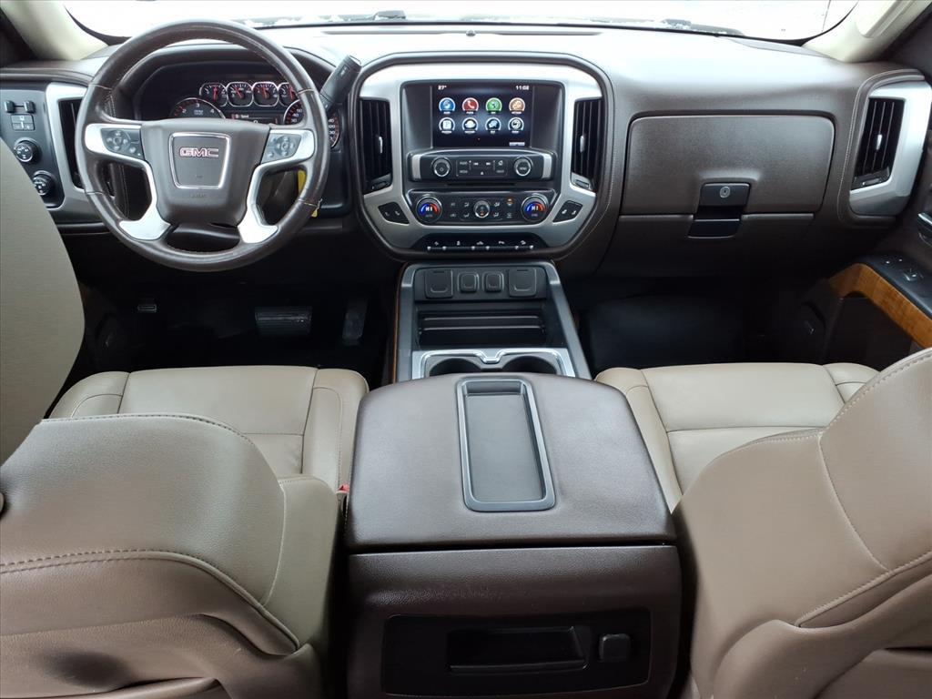 used 2015 GMC Sierra 1500 car, priced at $18,900