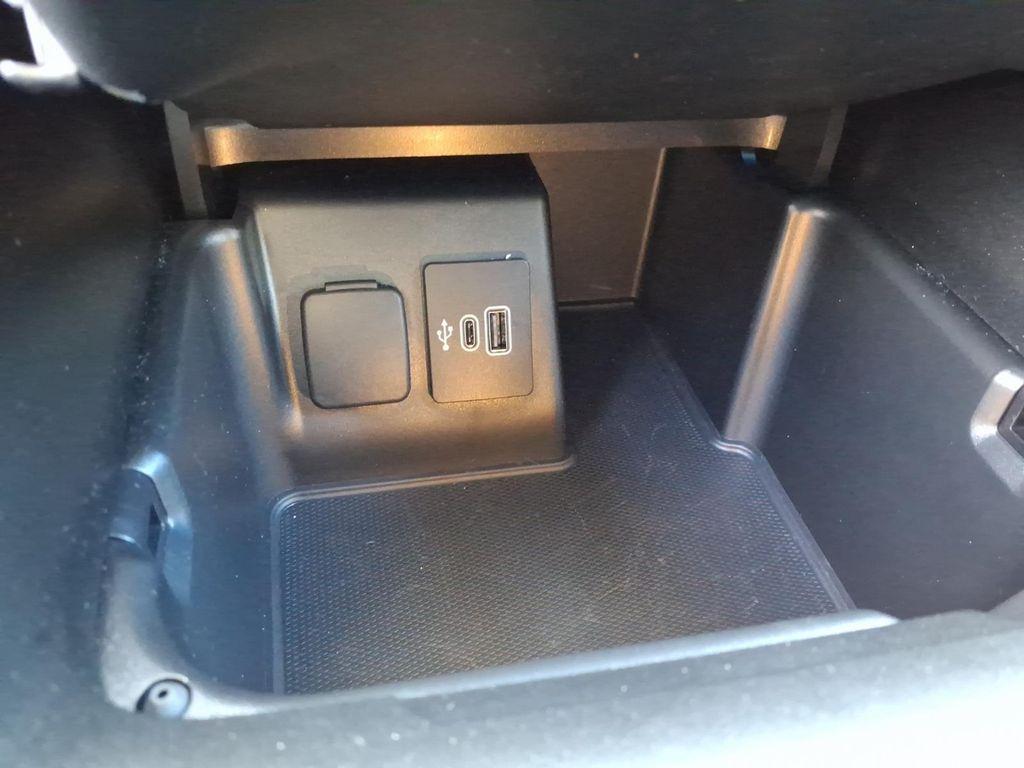 used 2025 Ford Explorer car, priced at $38,990