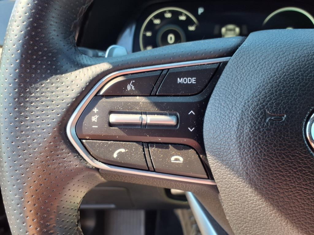 used 2022 Hyundai Palisade car, priced at $28,995