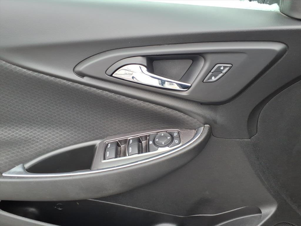 used 2021 Chevrolet Malibu car, priced at $14,900