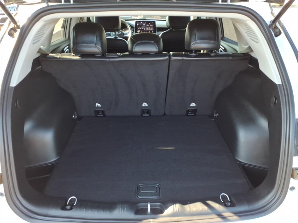 used 2022 Jeep Compass car, priced at $22,900