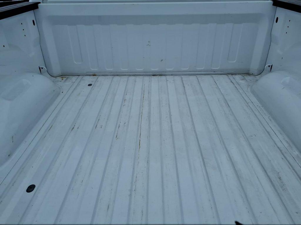 used 2025 Ram 1500 car, priced at $43,900