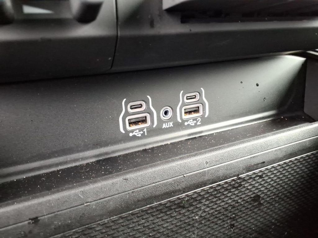 used 2025 Ram 1500 car, priced at $43,900