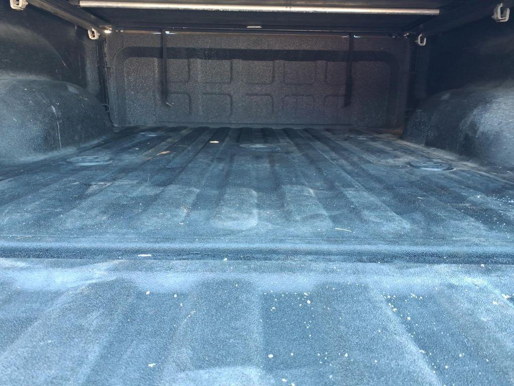 used 2018 Ram 2500 car, priced at $31,900