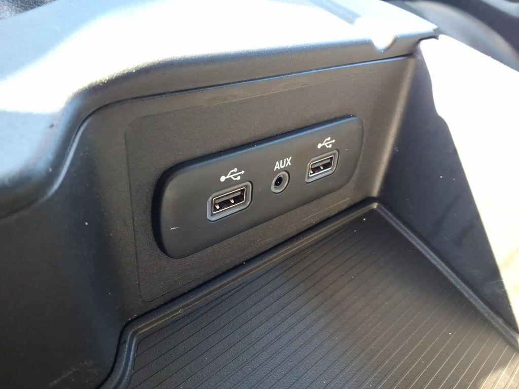 used 2018 Ram 2500 car, priced at $31,900