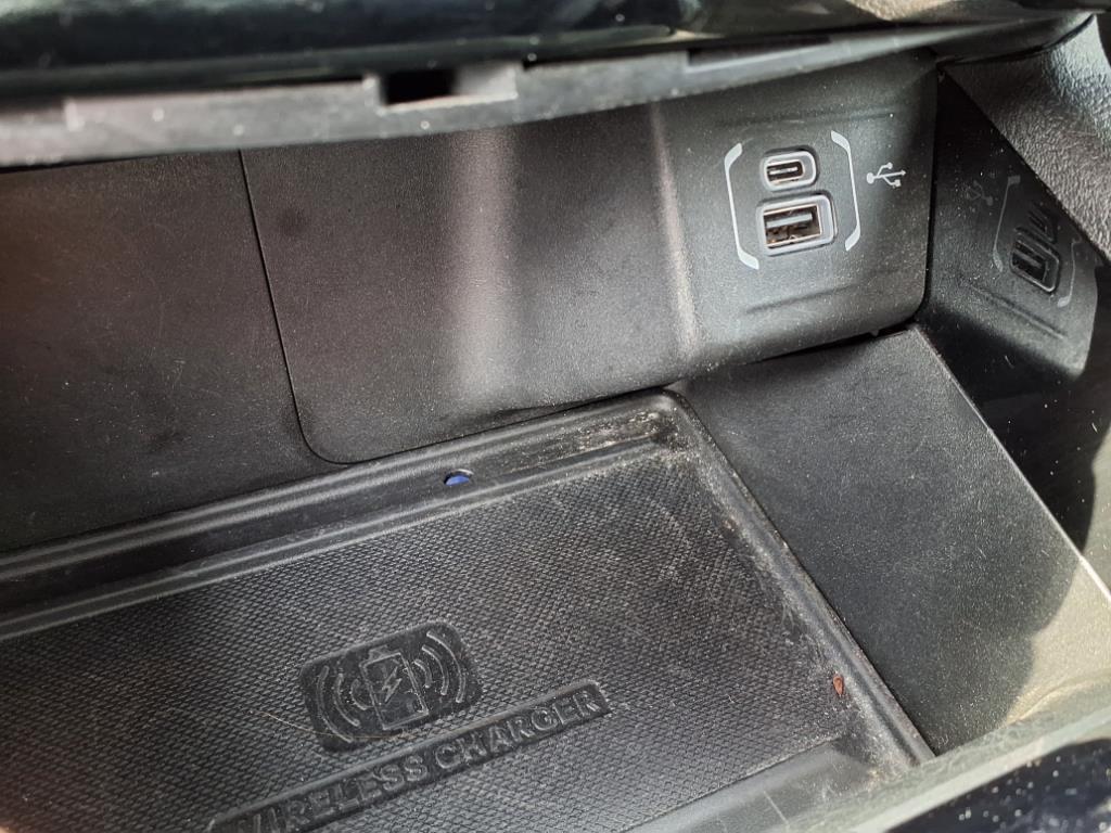 used 2022 Jeep Compass car, priced at $25,500