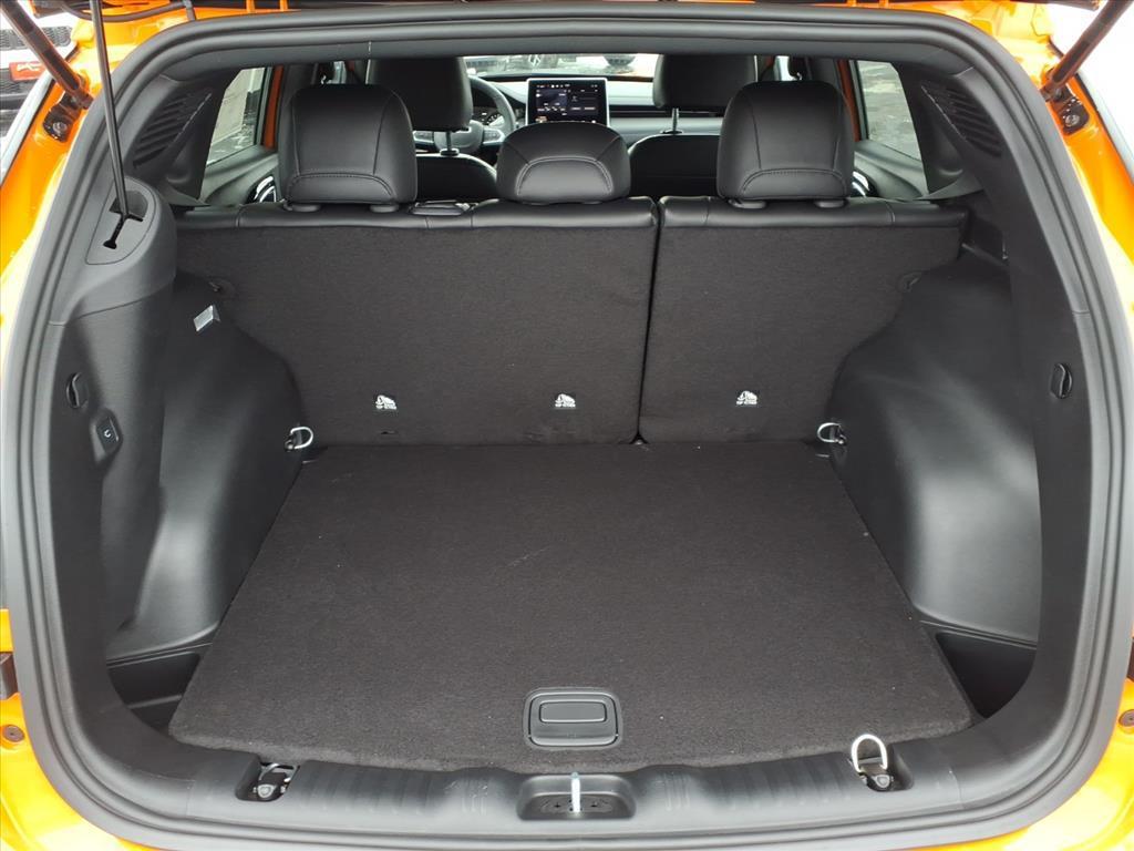 new 2026 Jeep Compass car, priced at $34,312