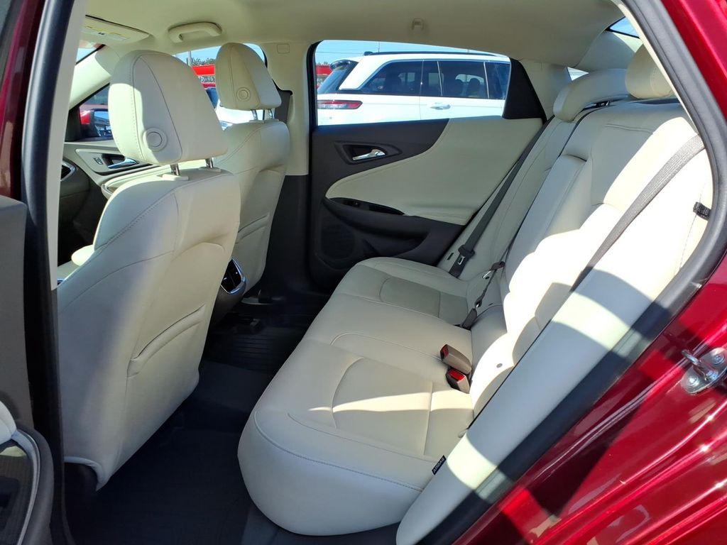 used 2019 Chevrolet Malibu car, priced at $15,990