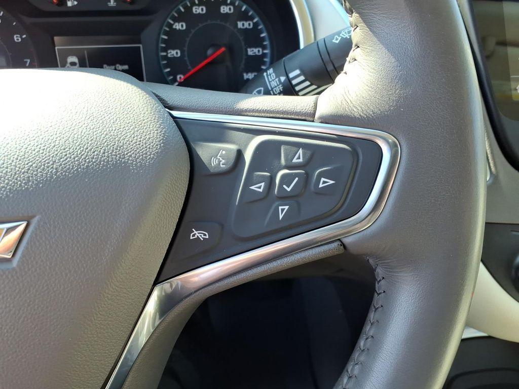 used 2019 Chevrolet Malibu car, priced at $15,990