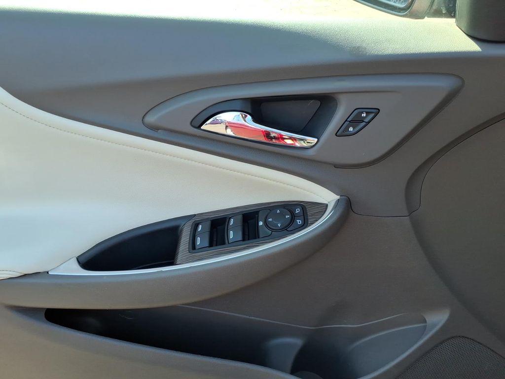 used 2019 Chevrolet Malibu car, priced at $15,990