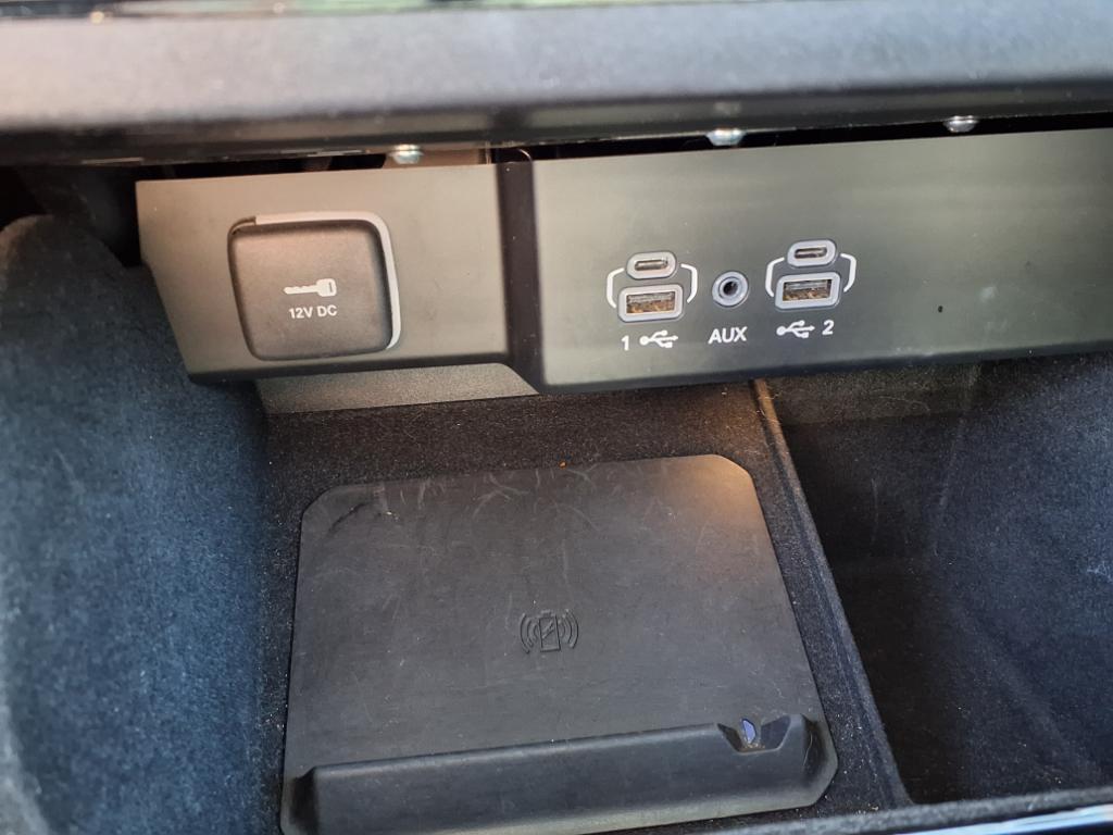 used 2024 Jeep Wagoneer car, priced at $61,900