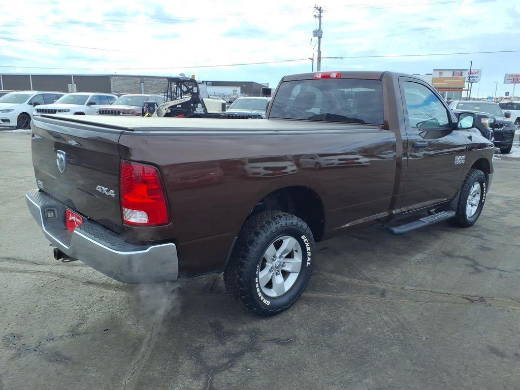 used 2013 Ram 1500 car, priced at $10,900