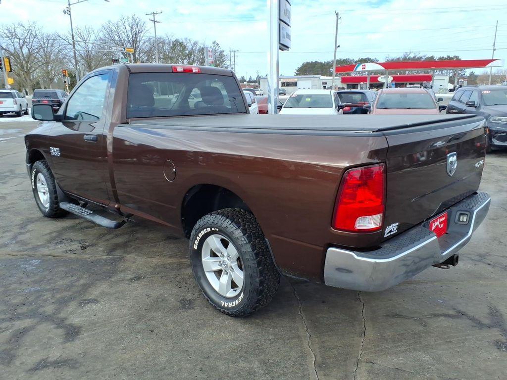 used 2013 Ram 1500 car, priced at $10,900