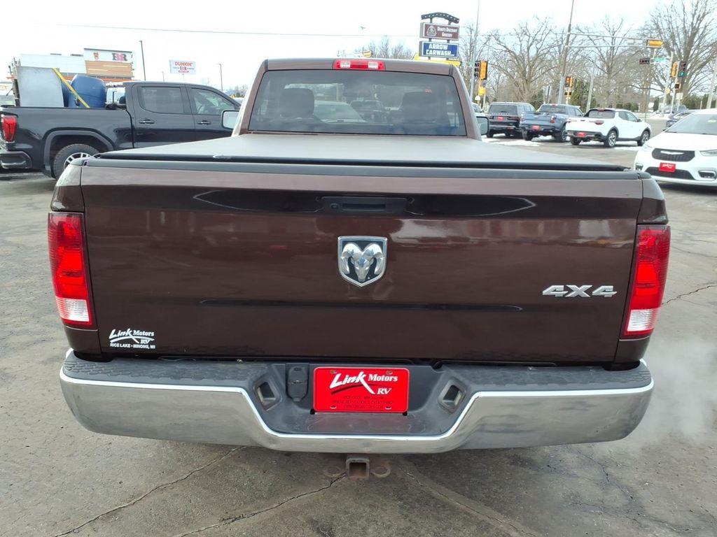 used 2013 Ram 1500 car, priced at $10,900
