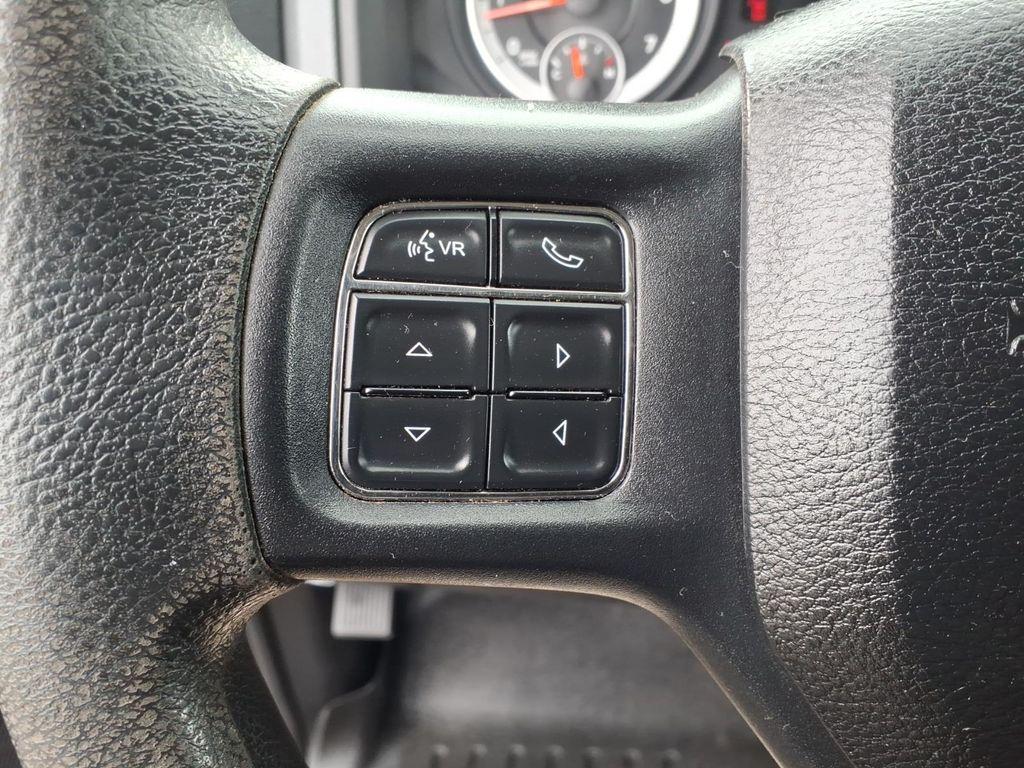 used 2013 Ram 1500 car, priced at $10,900