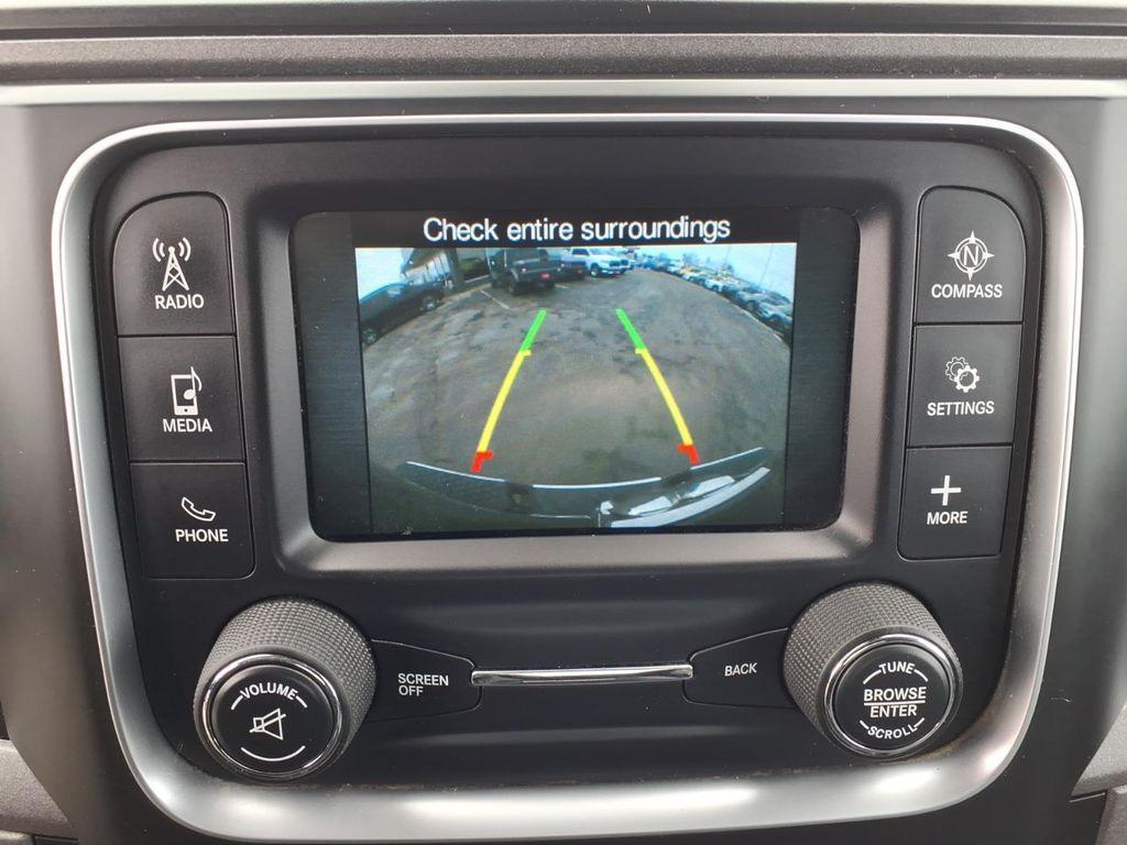 used 2013 Ram 1500 car, priced at $10,900