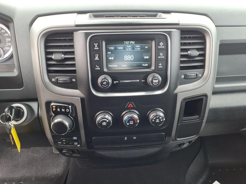 used 2013 Ram 1500 car, priced at $10,900