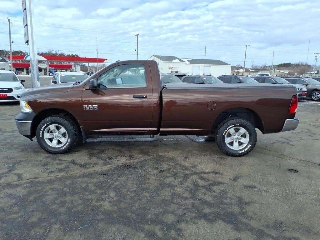 used 2013 Ram 1500 car, priced at $10,900