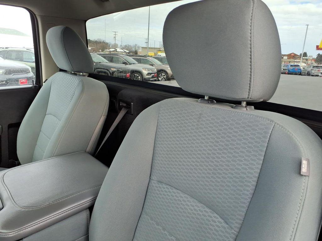 used 2013 Ram 1500 car, priced at $10,900