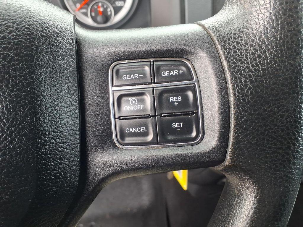 used 2013 Ram 1500 car, priced at $10,900