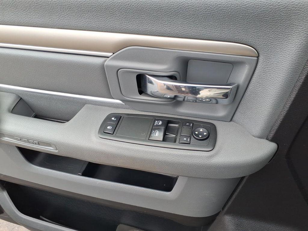 used 2013 Ram 1500 car, priced at $10,900