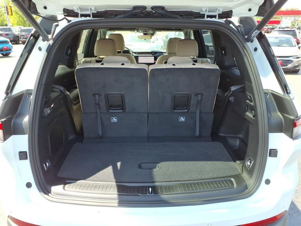 new 2026 Jeep Grand Cherokee L car, priced at $45,699