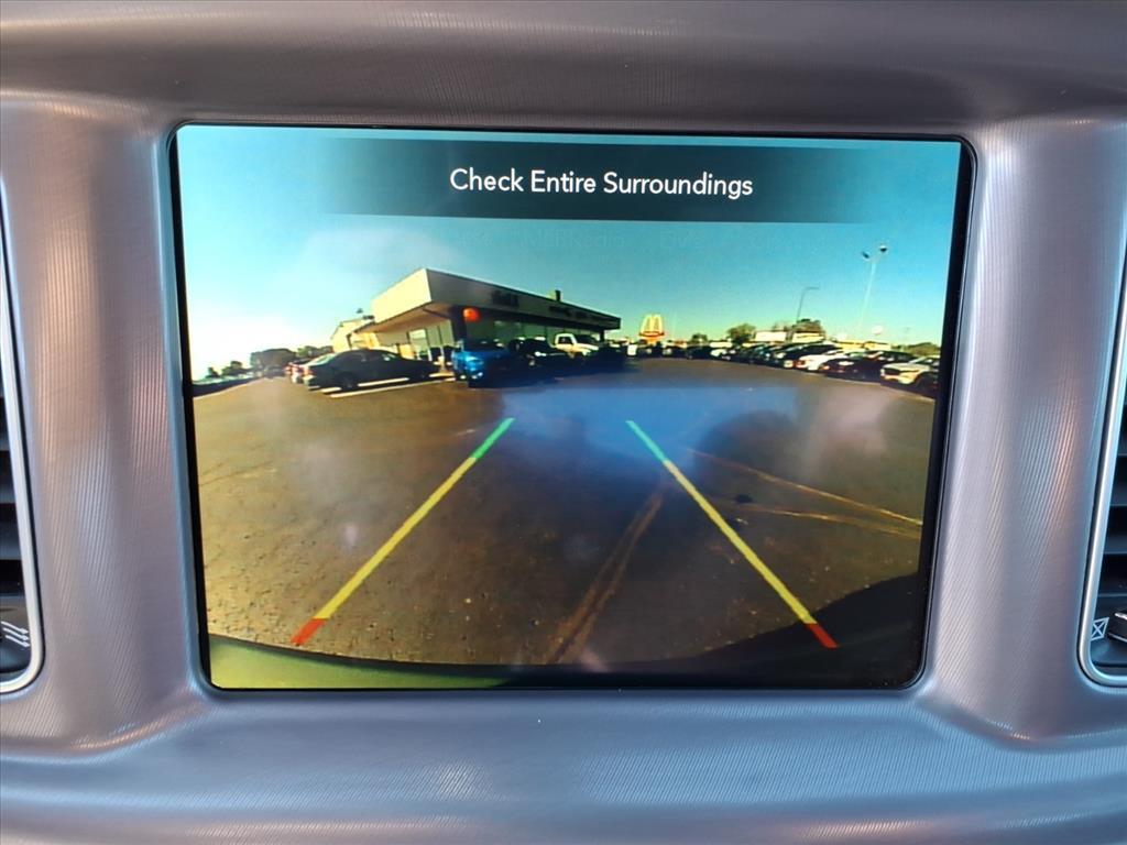 used 2023 Dodge Charger car, priced at $25,500