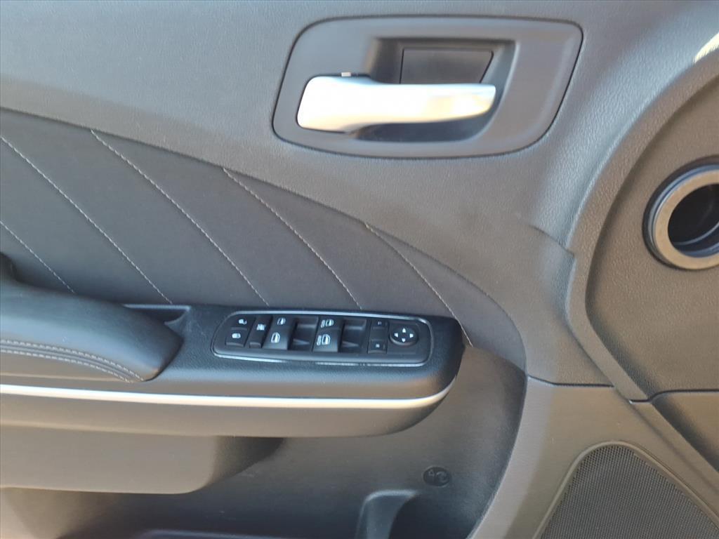 used 2023 Dodge Charger car, priced at $25,500