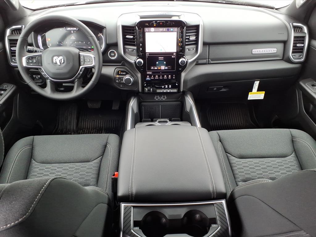 new 2026 Ram 1500 car, priced at $57,166