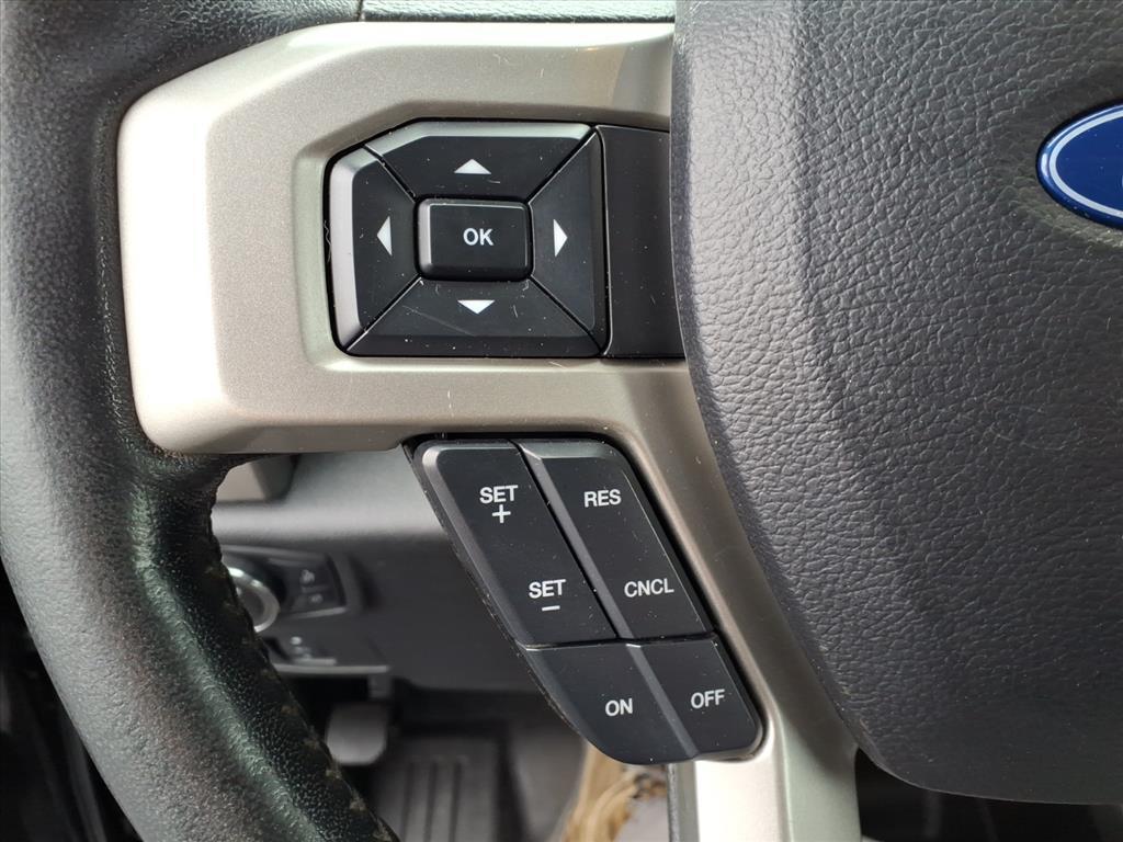 used 2020 Ford F-250 car, priced at $49,995