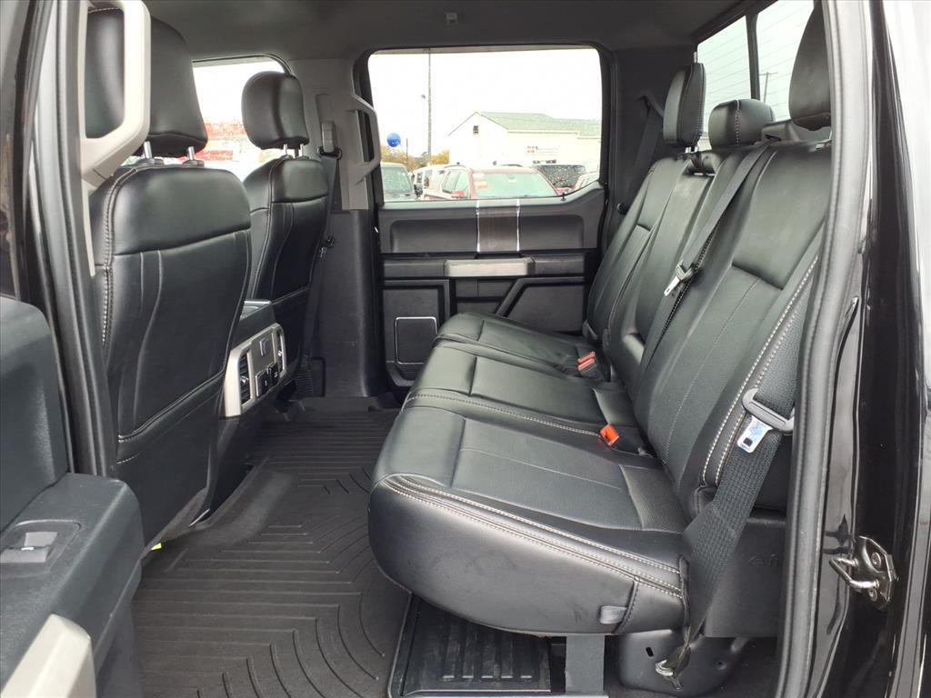 used 2020 Ford F-250 car, priced at $49,995