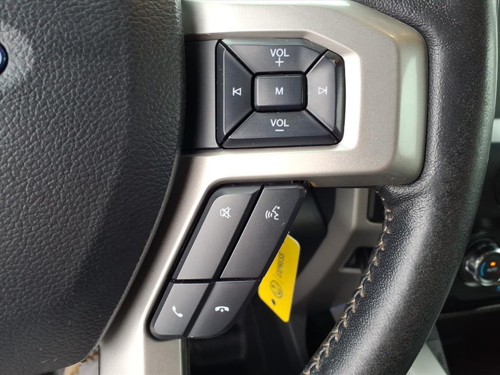 used 2020 Ford F-250 car, priced at $49,995