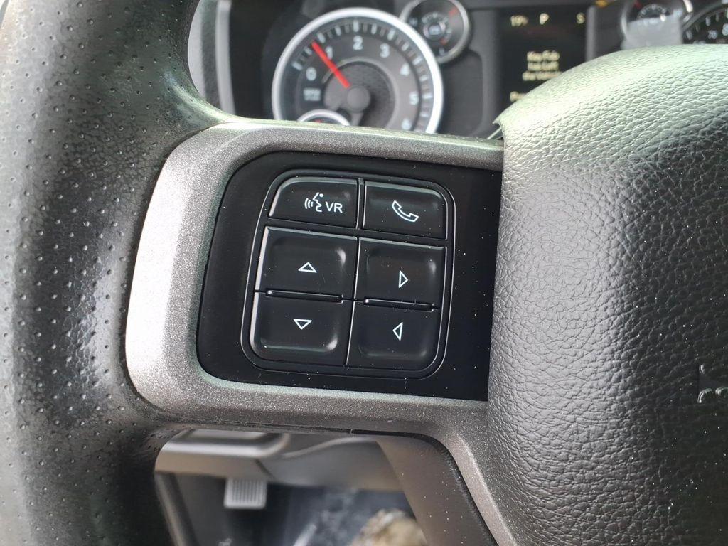 used 2022 Ram 2500 car, priced at $28,900