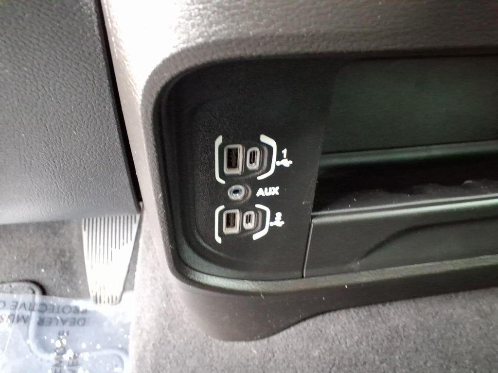 used 2022 Ram 2500 car, priced at $28,900