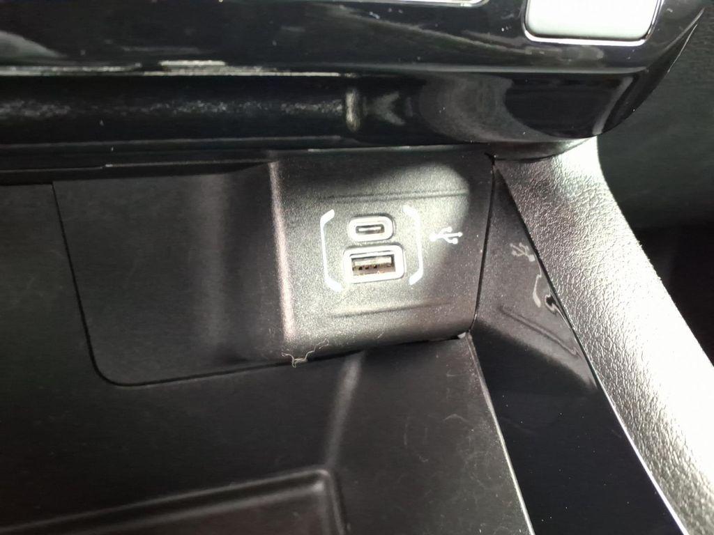 used 2023 Jeep Compass car, priced at $25,900