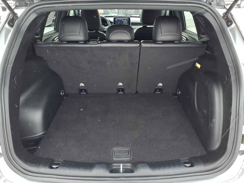 used 2023 Jeep Compass car, priced at $25,900