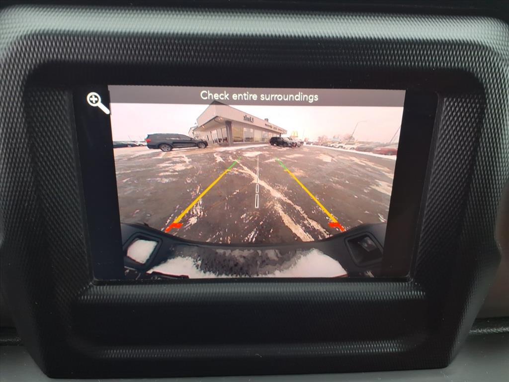 used 2020 Jeep Gladiator car, priced at $28,900