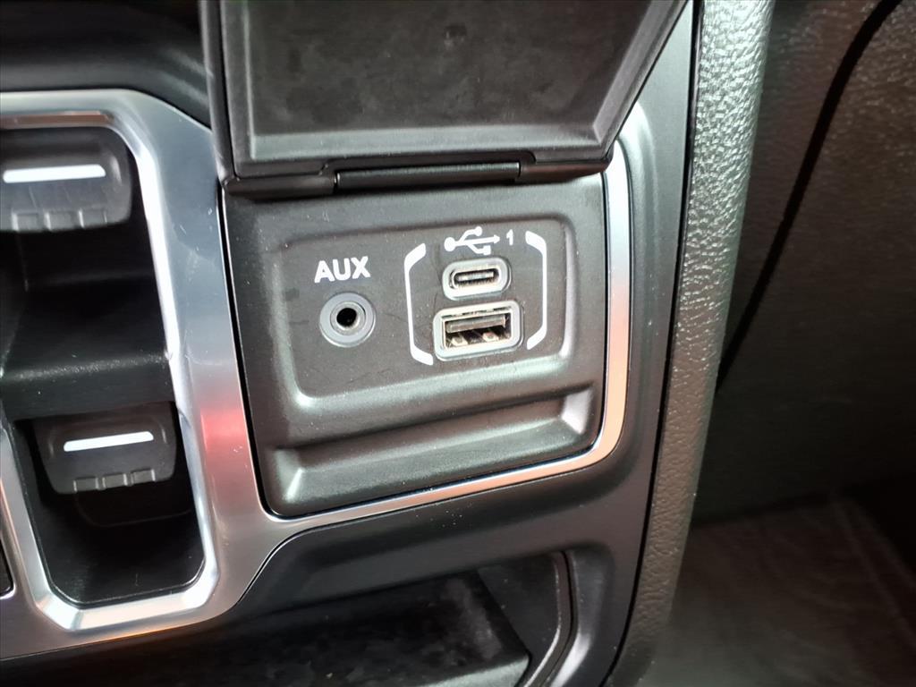 used 2020 Jeep Gladiator car, priced at $28,900