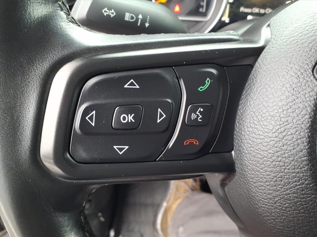 used 2020 Jeep Gladiator car, priced at $28,900