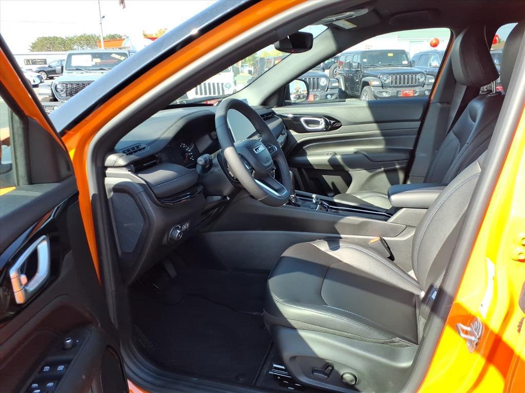 new 2026 Jeep Compass car, priced at $34,632