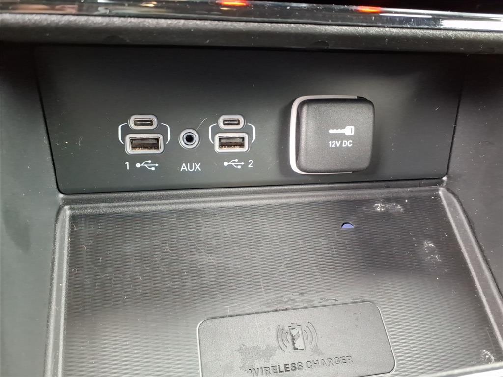 used 2023 Jeep Grand Cherokee car, priced at $31,900