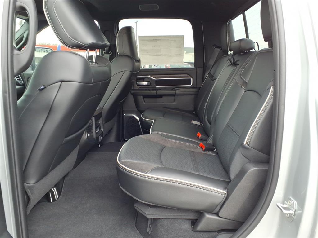 new 2026 Ram 2500 car, priced at $67,853