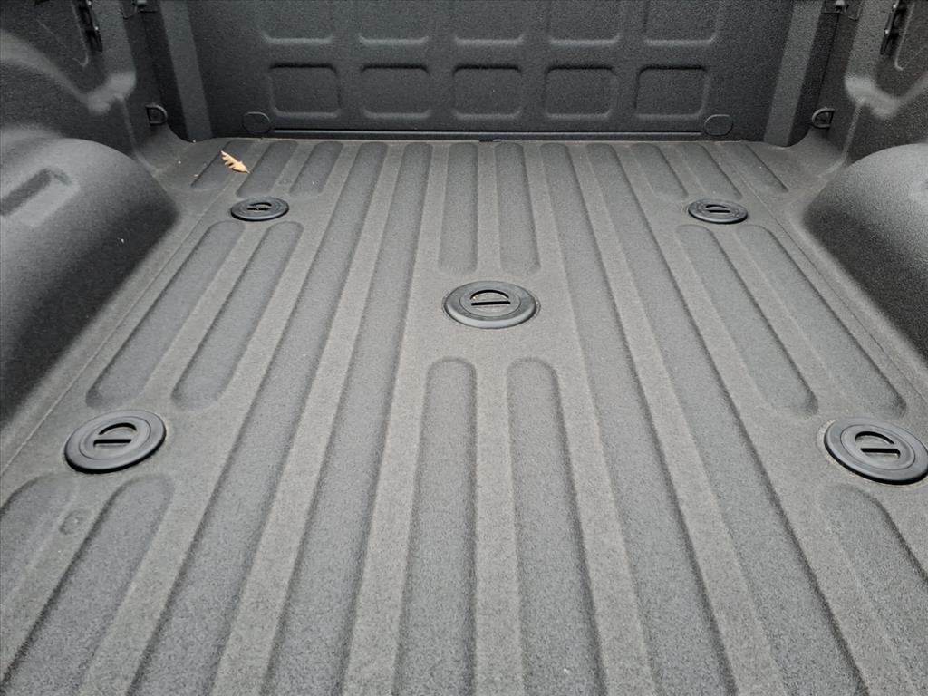 new 2026 Ram 2500 car, priced at $67,853