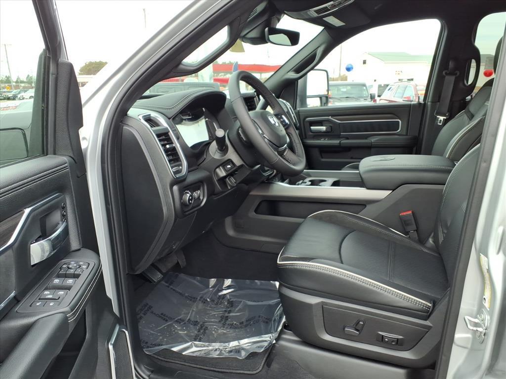 new 2026 Ram 2500 car, priced at $67,853