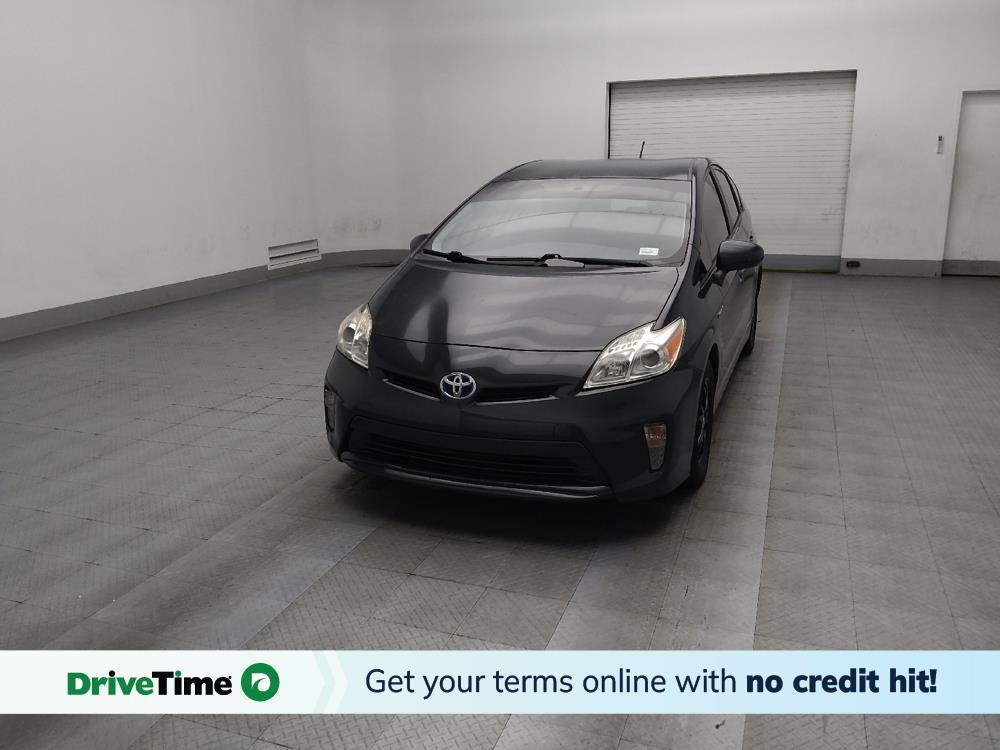 used 2014 Toyota Prius car, priced at $14,395