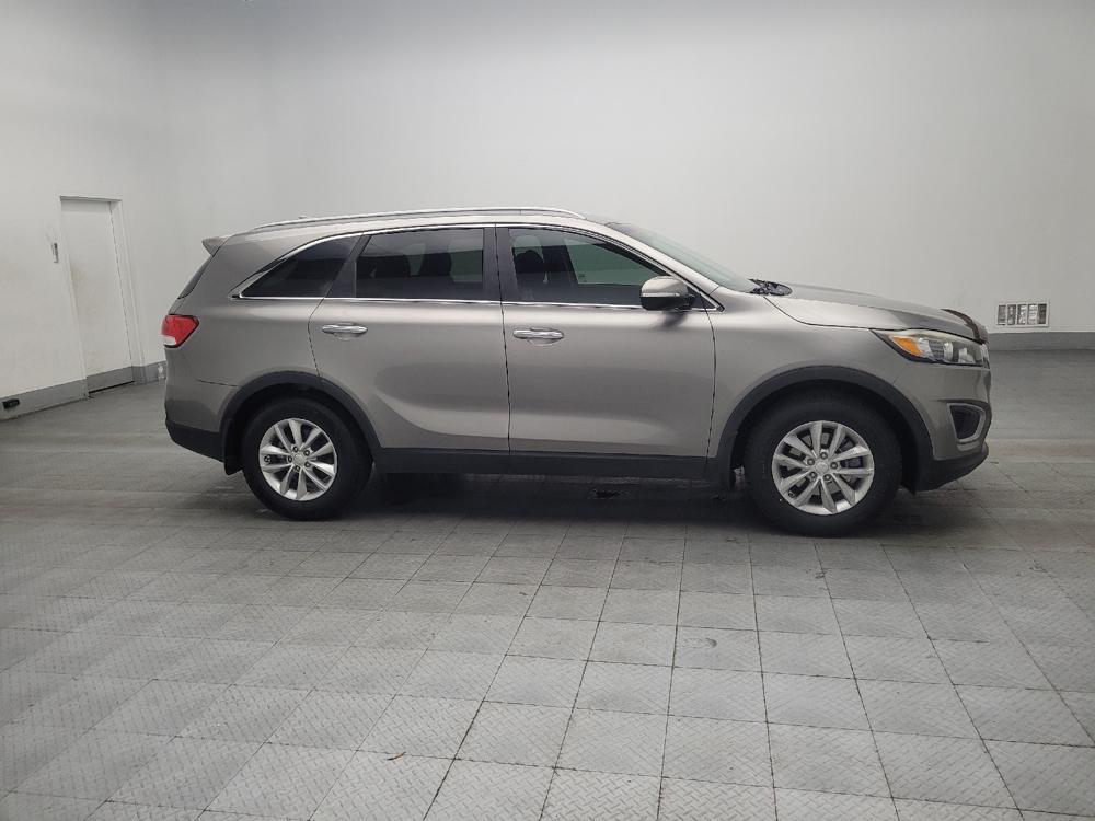 used 2018 Kia Sorento car, priced at $16,595